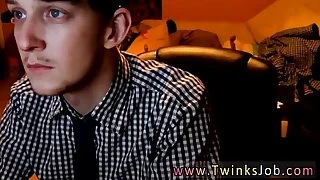 Gey porn russian small fry bus Stub Chris deepthroats his cock, Mitch